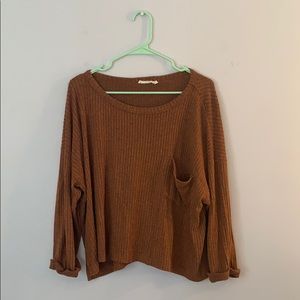 Lush Sweater